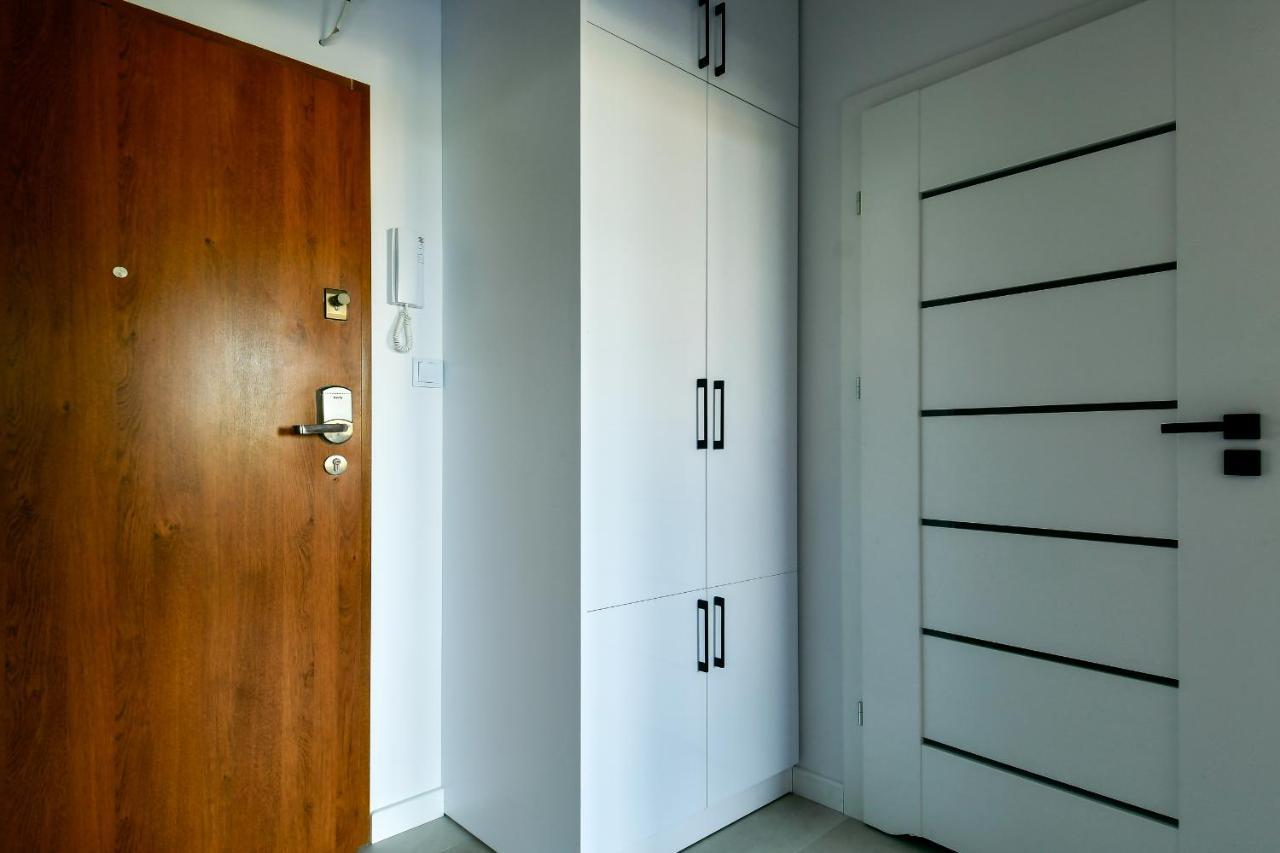Apartament32 Golden Vip -Duze Miejsce Postojowe- Olštýn Exteriér fotografie