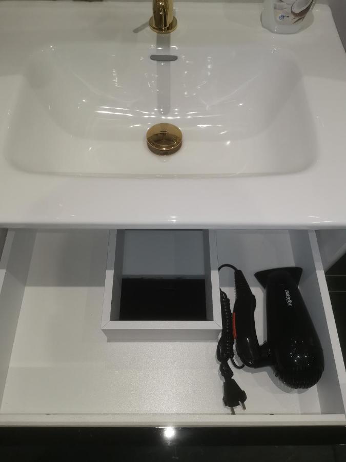 Apartament32 Golden Vip -Duze Miejsce Postojowe- Olštýn Exteriér fotografie