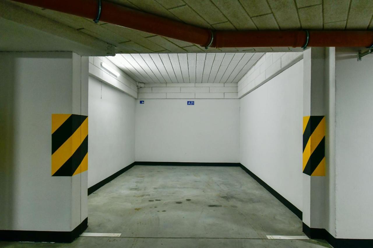 Apartament32 Golden Vip -Duze Miejsce Postojowe- Olštýn Exteriér fotografie