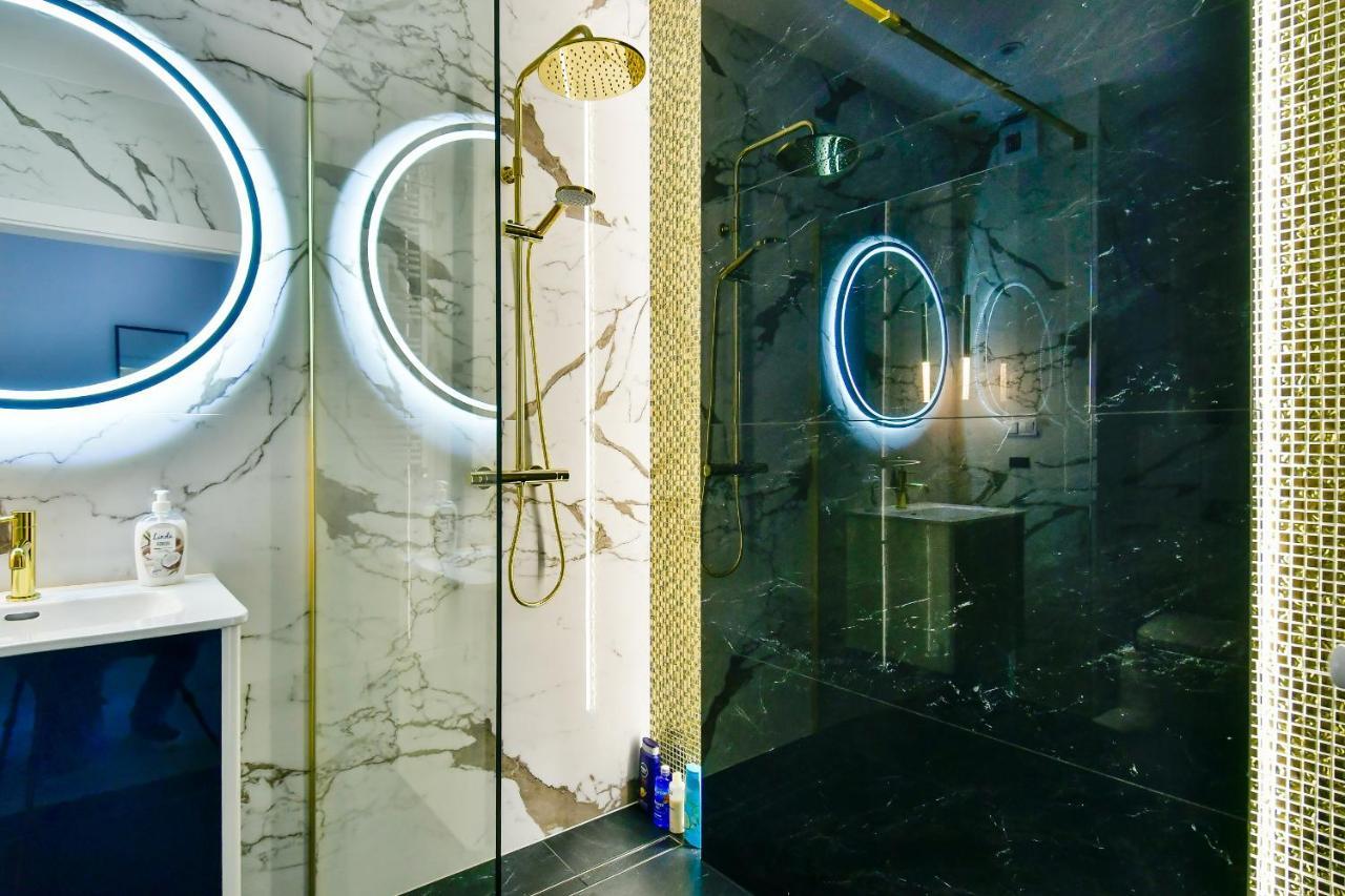 Apartament32 Golden Vip -Duze Miejsce Postojowe- Olštýn Exteriér fotografie